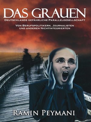 cover image of Das Grauen